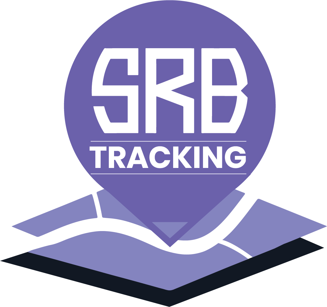 srb tracking logo